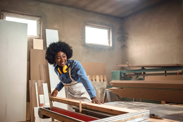 Belleville IL Carpentry